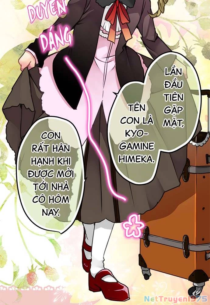 Monochrome Lovers Chapter 109 - 2