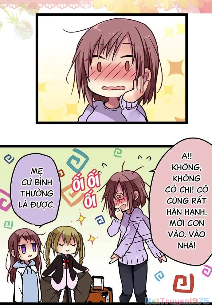 Monochrome Lovers Chapter 109 - 3