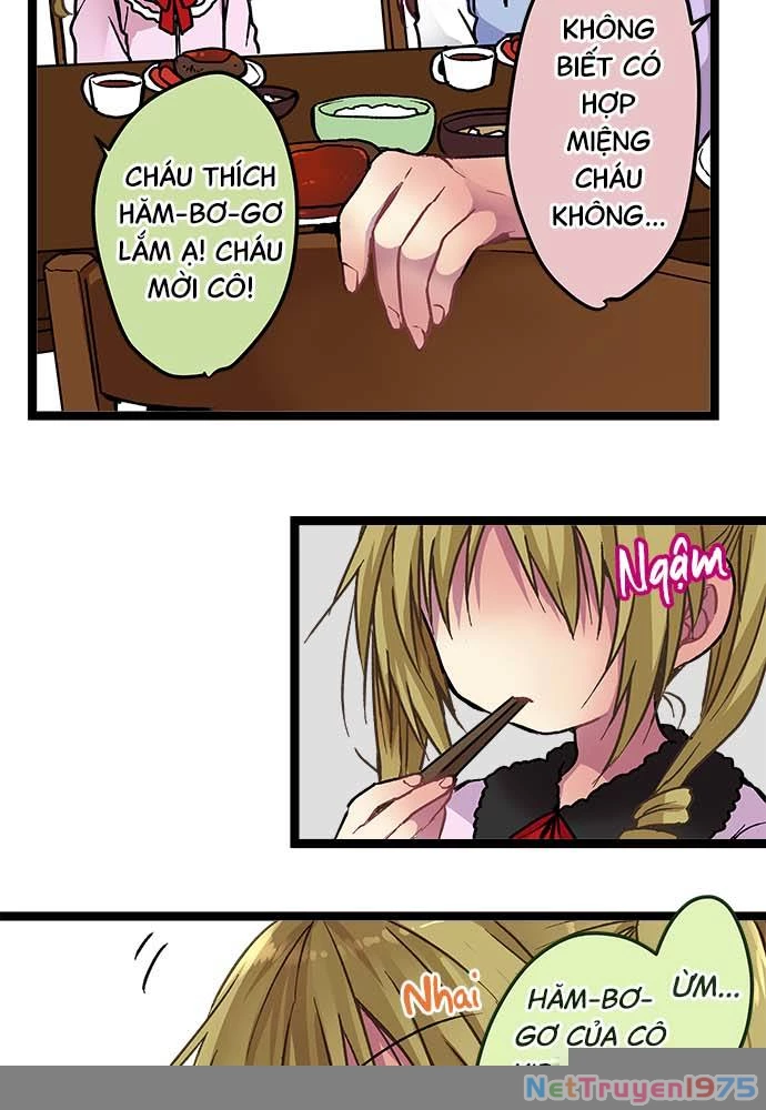 Monochrome Lovers Chapter 109 - 7