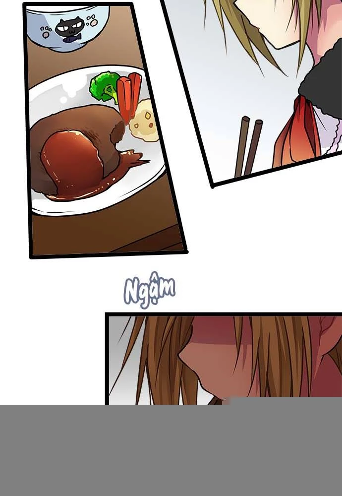 Monochrome Lovers Chapter 109 - 12