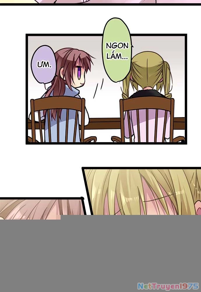 Monochrome Lovers Chapter 109 - 14