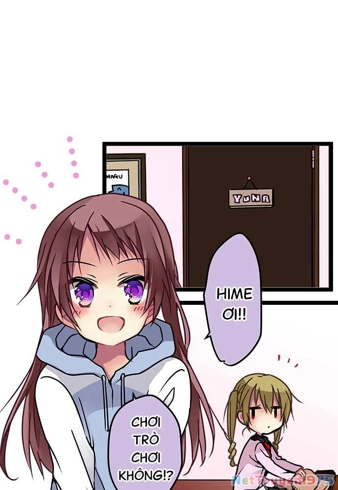 Monochrome Lovers Chapter 109 - 17