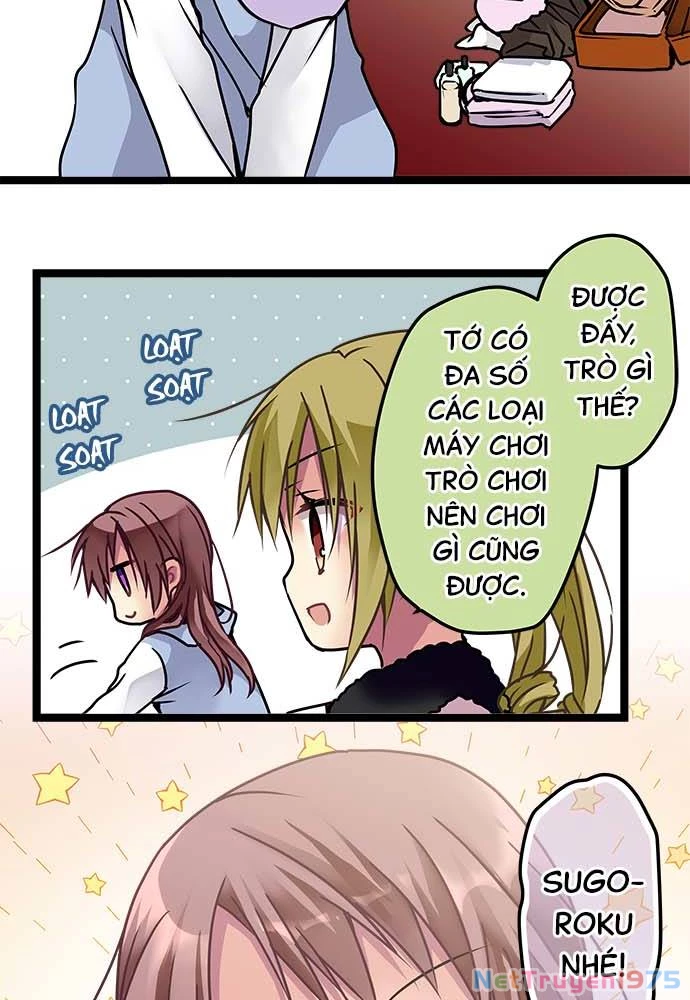 Monochrome Lovers Chapter 109 - 18