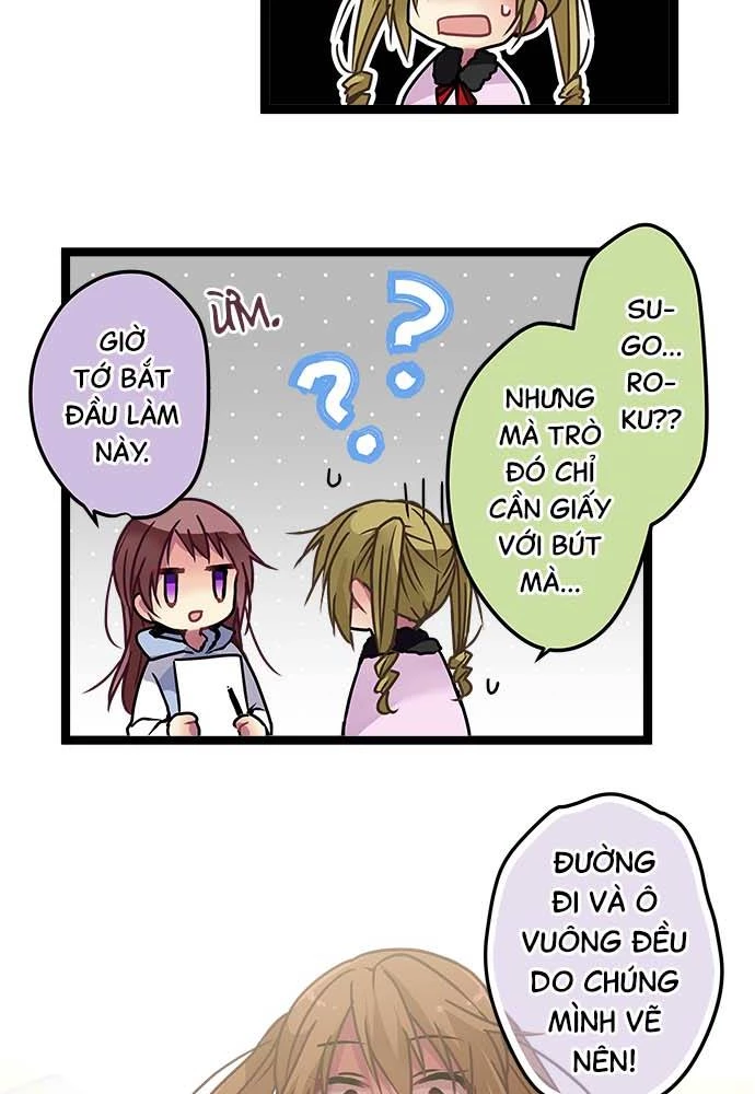 Monochrome Lovers Chapter 109 - 20