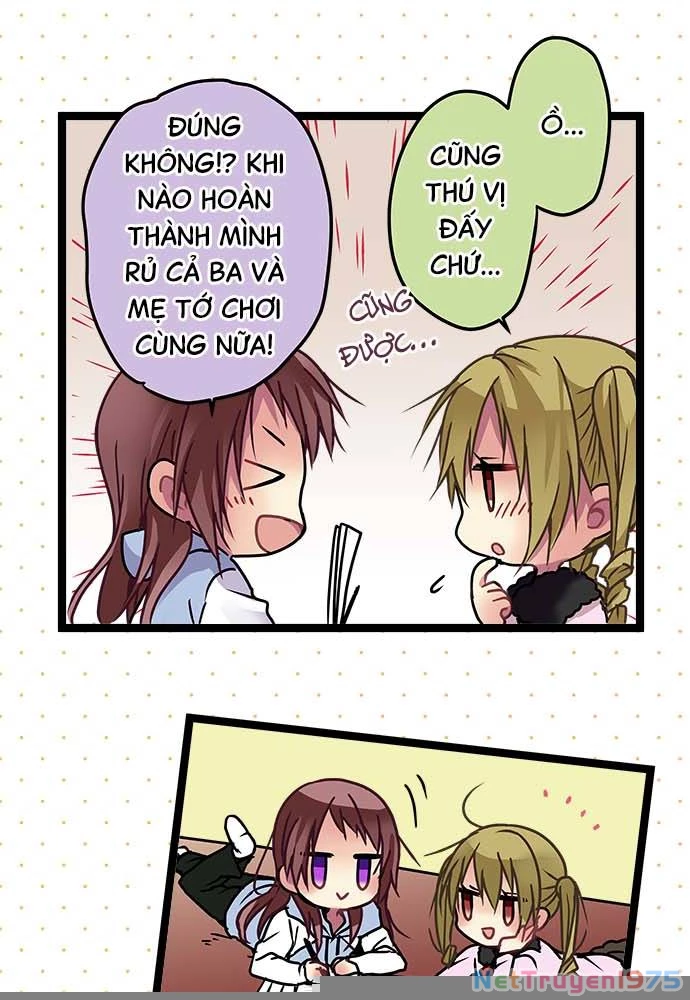 Monochrome Lovers Chapter 109 - 22