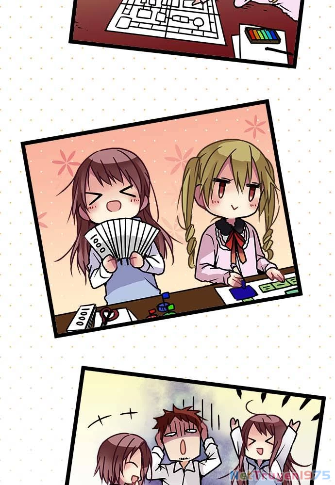 Monochrome Lovers Chapter 109 - 23