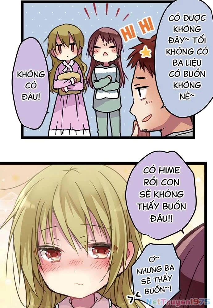 Monochrome Lovers Chapter 109 - 26