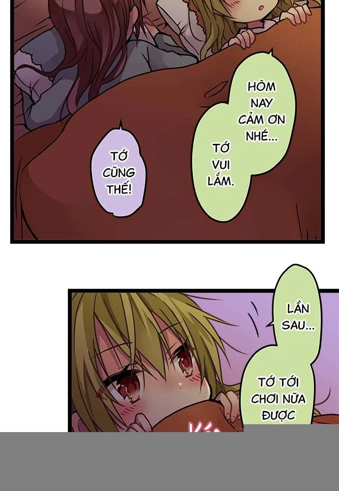 Monochrome Lovers Chapter 109 - 28