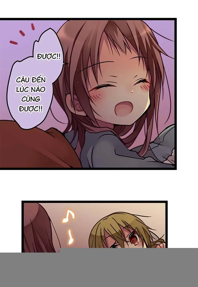 Monochrome Lovers Chapter 109 - 29