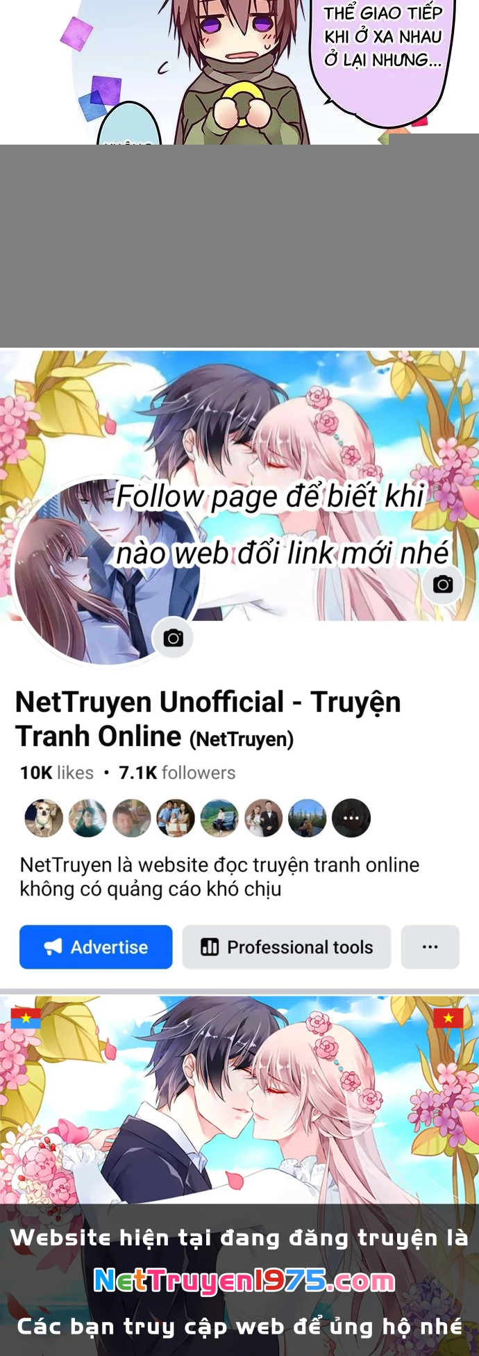 Monochrome Lovers Chapter 109 - 32