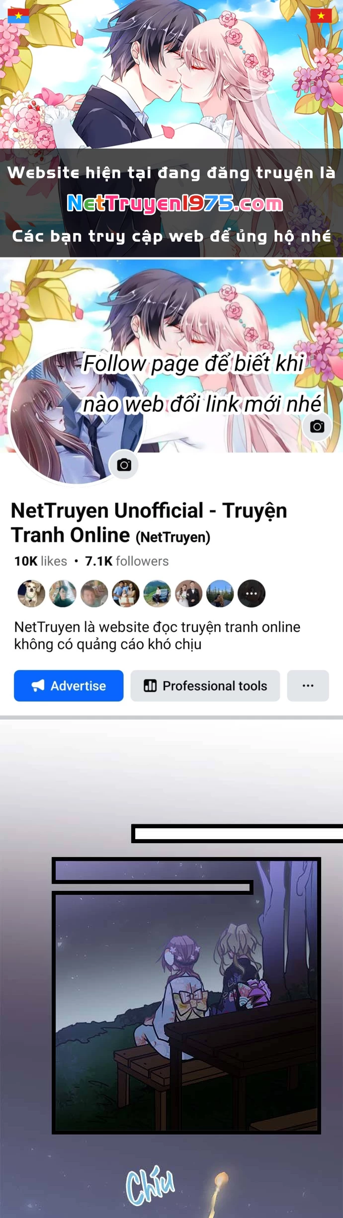 Monochrome Lovers Chapter 110 - 1