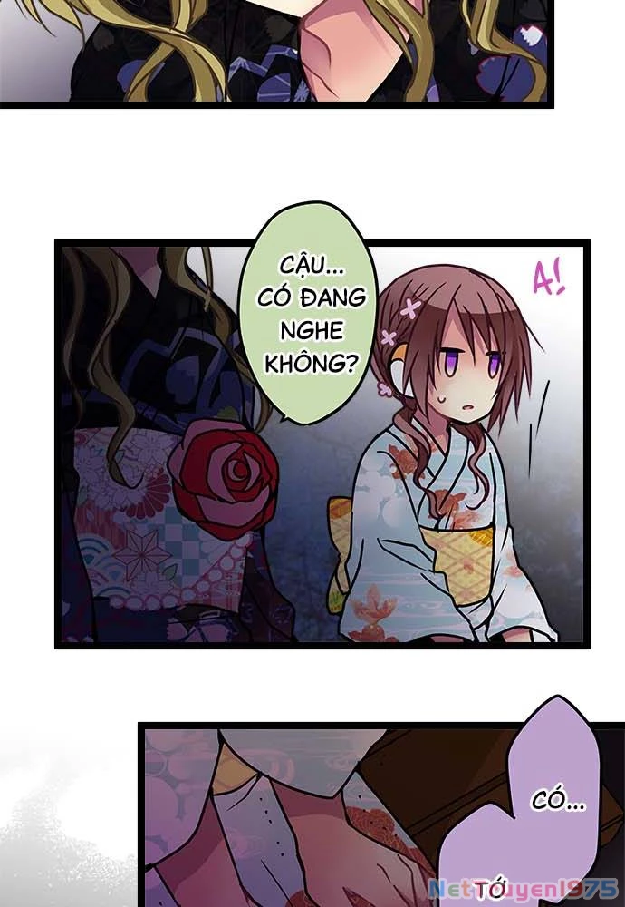 Monochrome Lovers Chapter 110 - 6