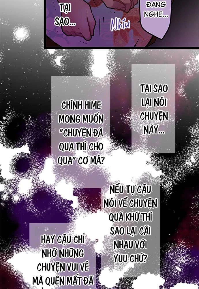 Monochrome Lovers Chapter 110 - 7