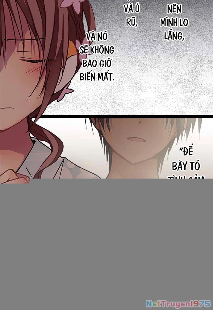 Monochrome Lovers Chapter 110 - 14