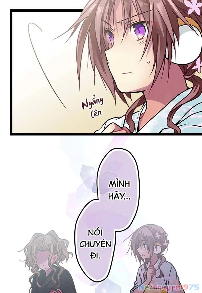 Monochrome Lovers Chapter 110 - 15