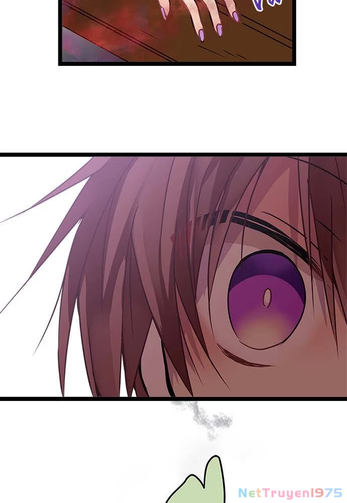 Monochrome Lovers Chapter 110 - 19