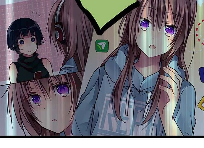 Monochrome Lovers Chapter 110 - 24