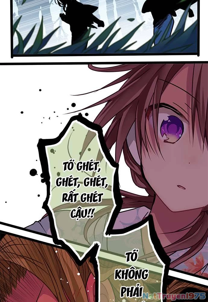 Monochrome Lovers Chapter 110 - 31