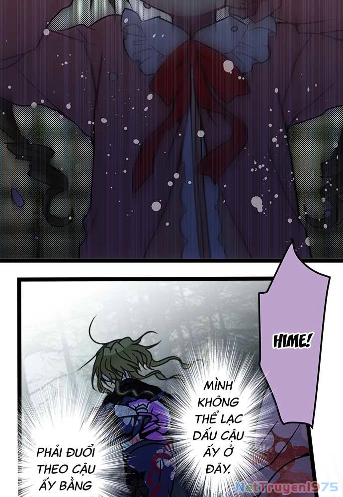 Monochrome Lovers Chapter 110 - 34