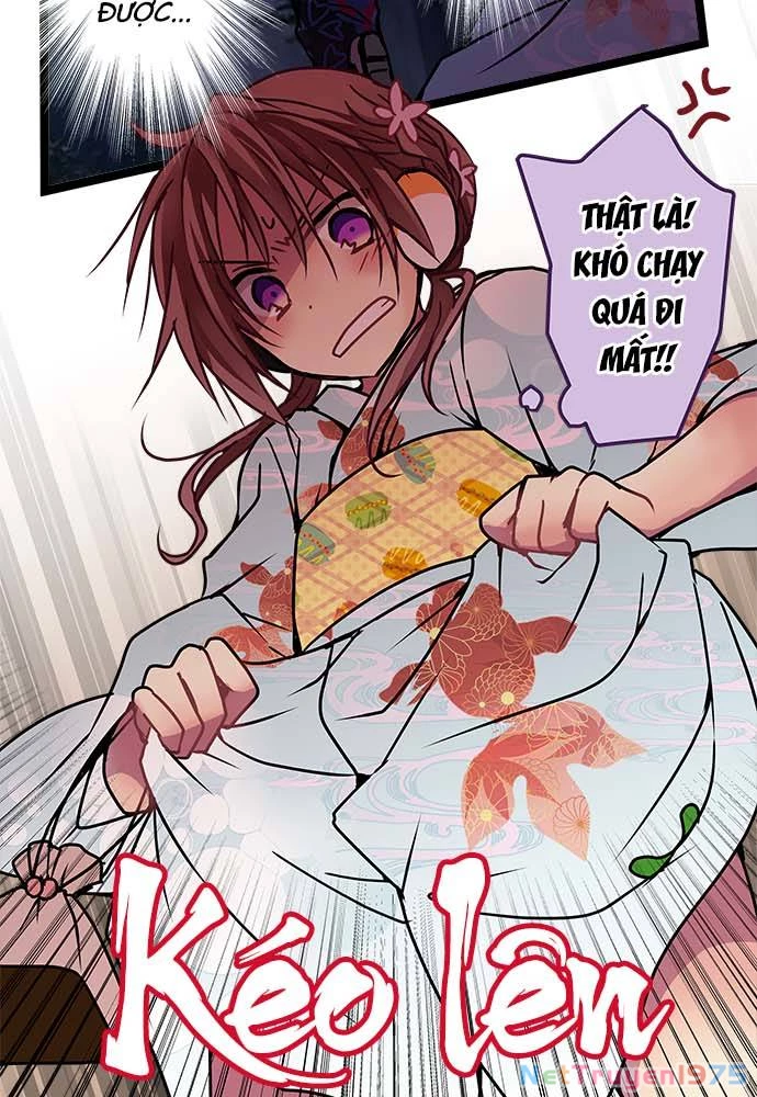 Monochrome Lovers Chapter 110 - 35