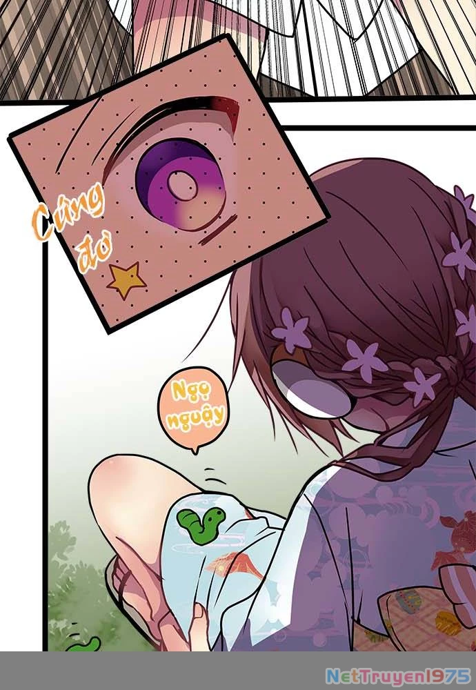 Monochrome Lovers Chapter 110 - 36