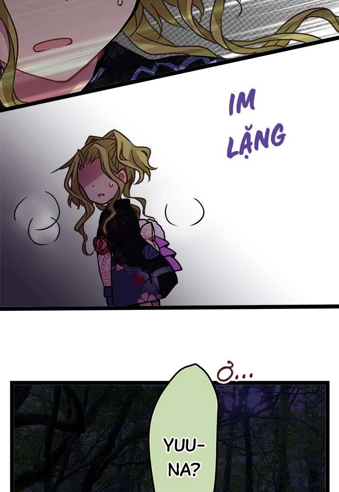 Monochrome Lovers Chapter 110 - 38