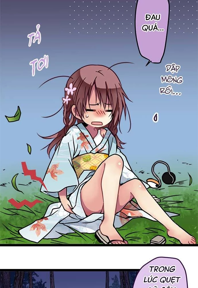 Monochrome Lovers Chapter 111 - 2