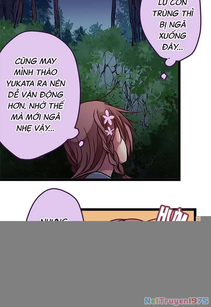 Monochrome Lovers Chapter 111 - 3