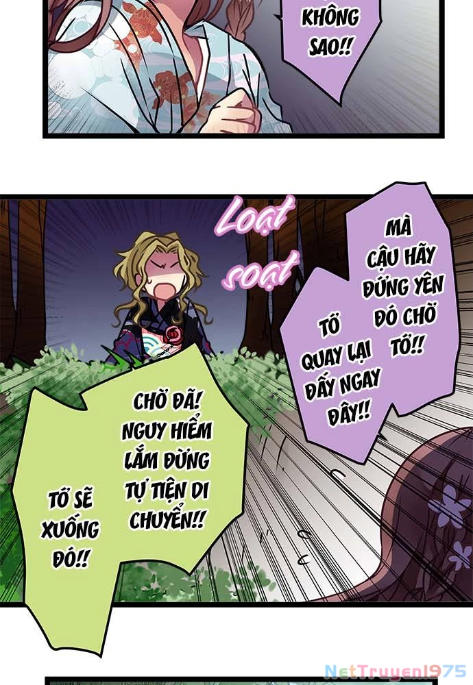 Monochrome Lovers Chapter 111 - 7