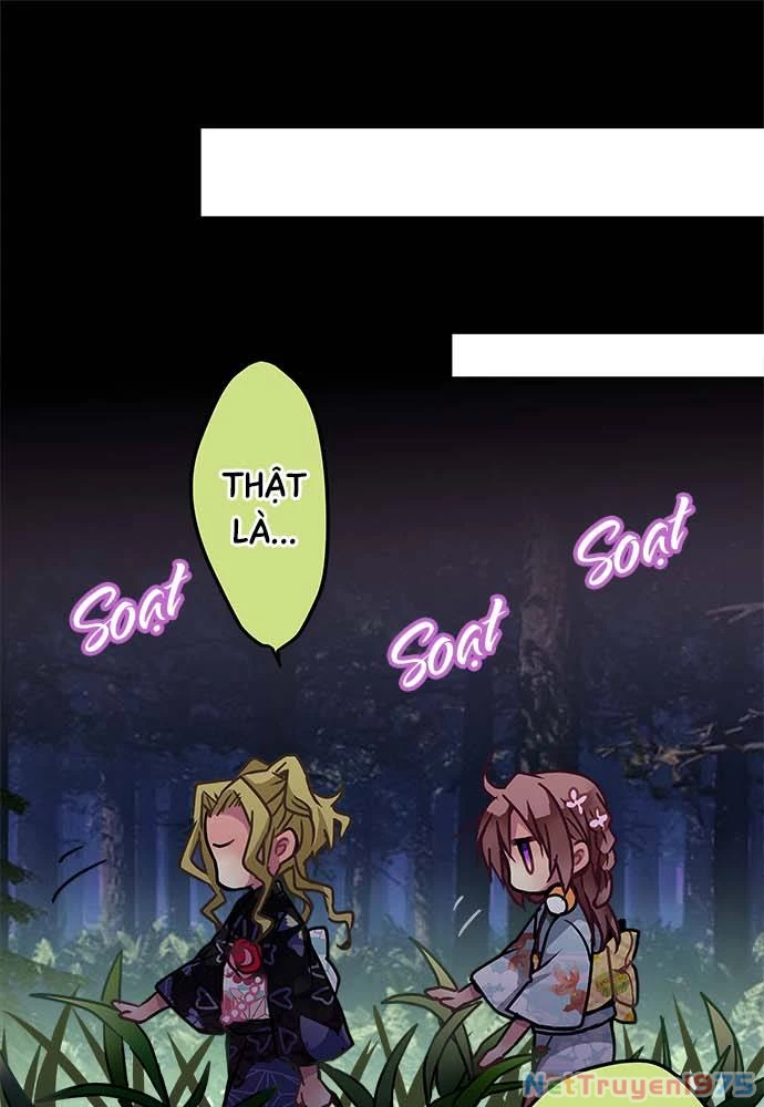 Monochrome Lovers Chapter 111 - 9