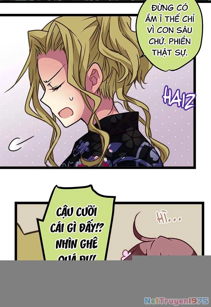 Monochrome Lovers Chapter 111 - 10