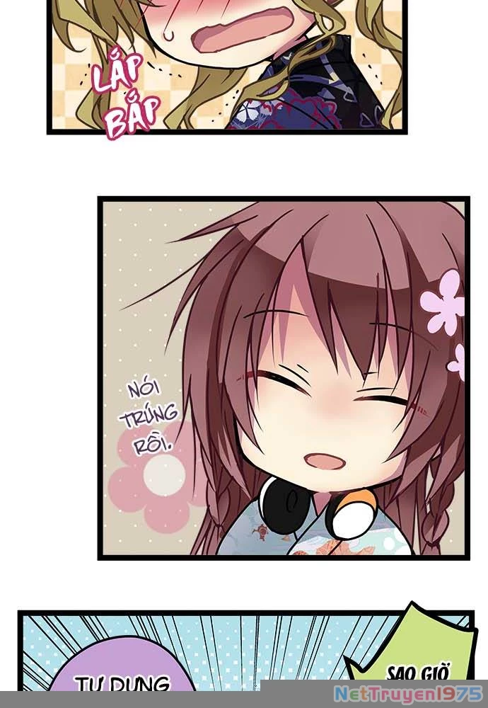 Monochrome Lovers Chapter 111 - 18