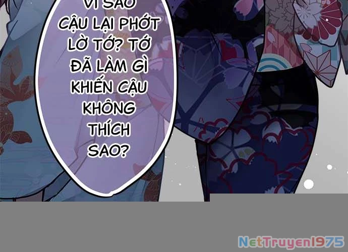 Monochrome Lovers Chapter 111 - 24