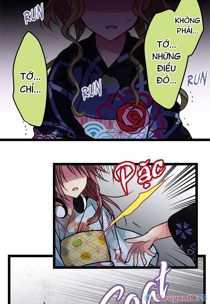 Monochrome Lovers Chapter 111 - 28