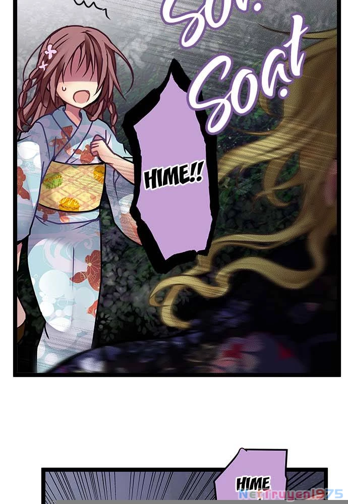 Monochrome Lovers Chapter 111 - 29