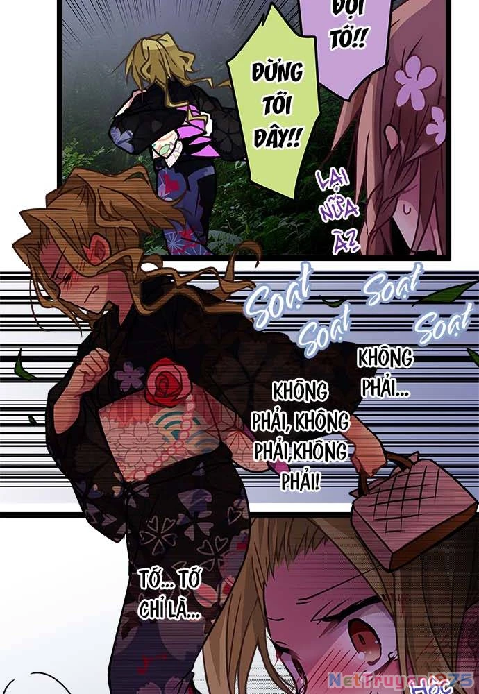 Monochrome Lovers Chapter 111 - 30