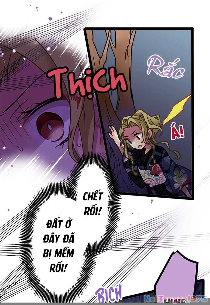 Monochrome Lovers Chapter 111 - 33