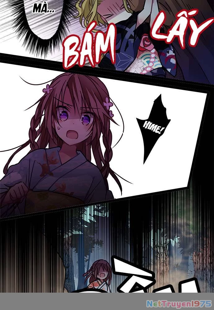 Monochrome Lovers Chapter 111 - 35