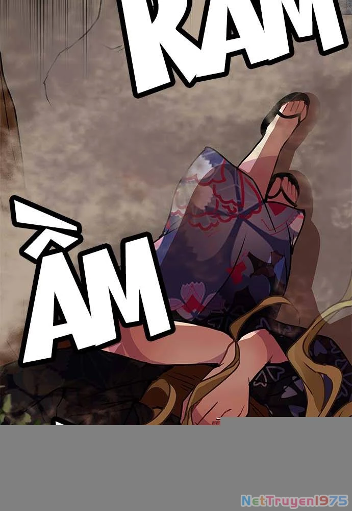 Monochrome Lovers Chapter 111 - 36