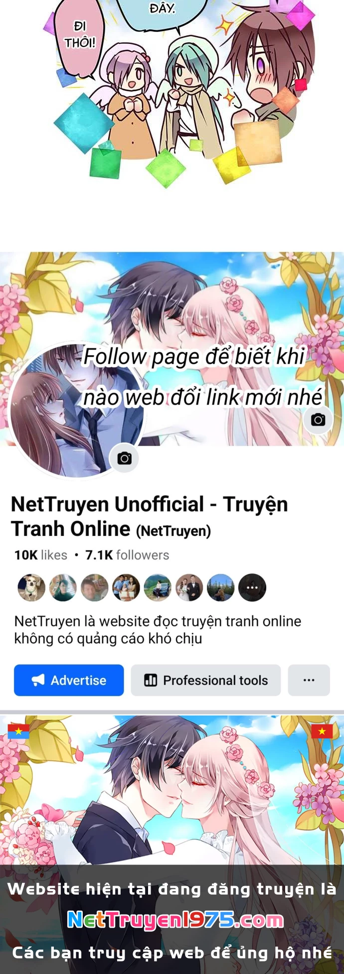 Monochrome Lovers Chapter 111 - 40