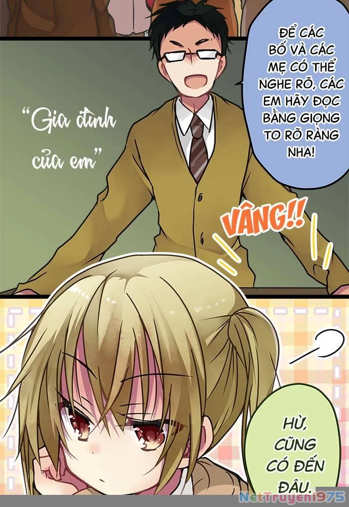 Monochrome Lovers Chapter 112 - 5