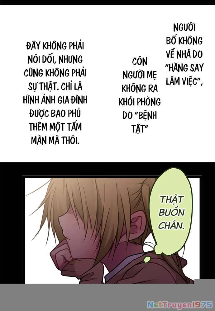 Monochrome Lovers Chapter 112 - 7