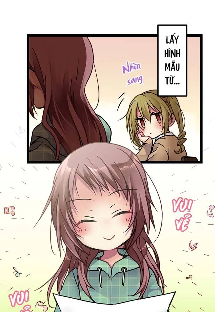 Monochrome Lovers Chapter 112 - 9