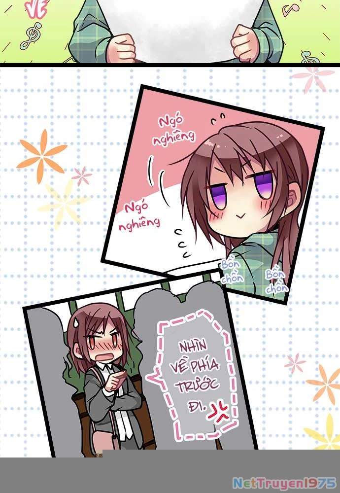 Monochrome Lovers Chapter 112 - 10