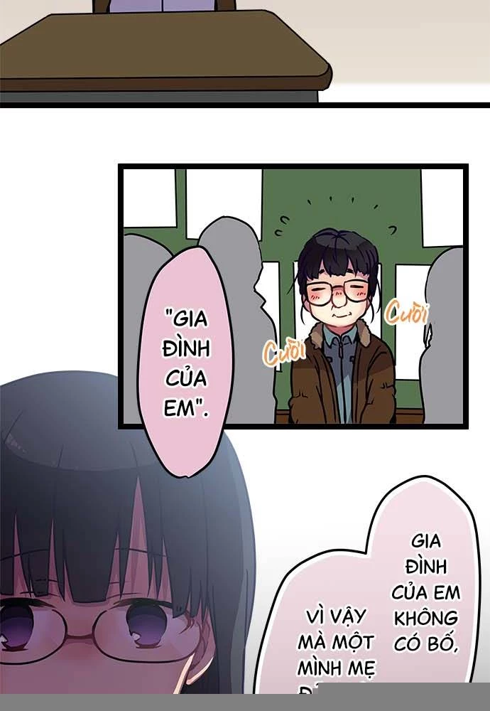 Monochrome Lovers Chapter 112 - 12