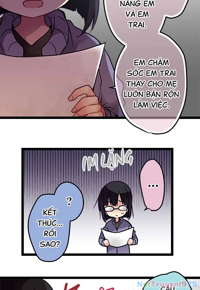 Monochrome Lovers Chapter 112 - 13