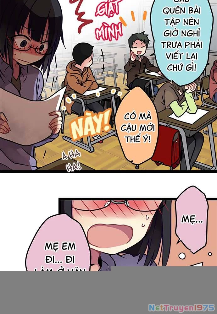 Monochrome Lovers Chapter 112 - 14