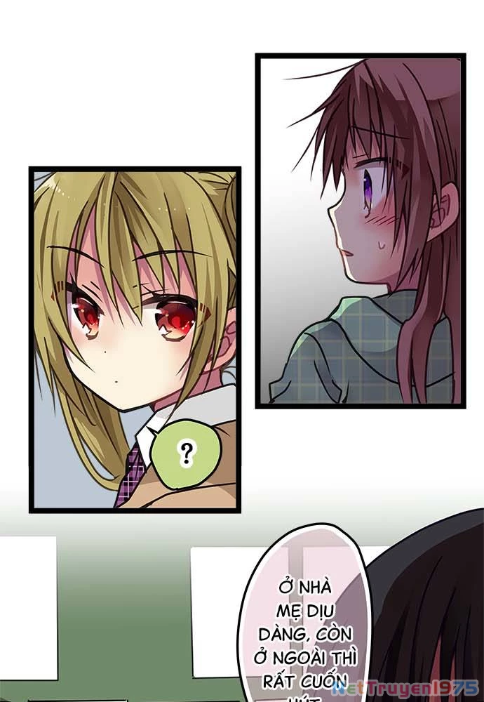 Monochrome Lovers Chapter 112 - 17