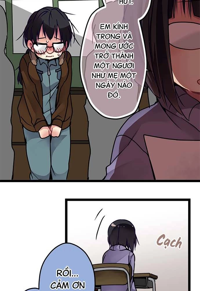 Monochrome Lovers Chapter 112 - 18