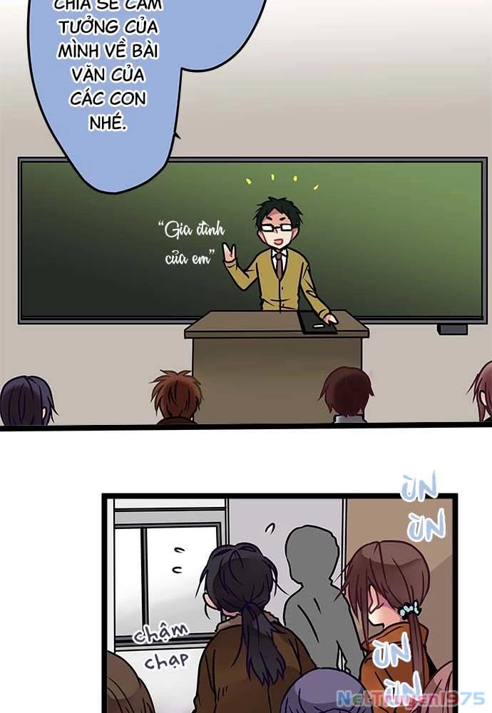 Monochrome Lovers Chapter 112 - 20